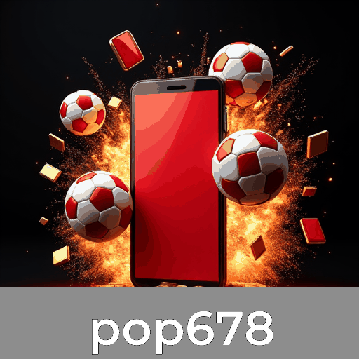 pop678: Realismo e Profissionalismo em Jogos de Mesa ao Vivo