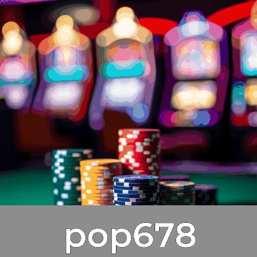 Experimente o Acesso Seguro Instantâneo Exclusivo na pop678